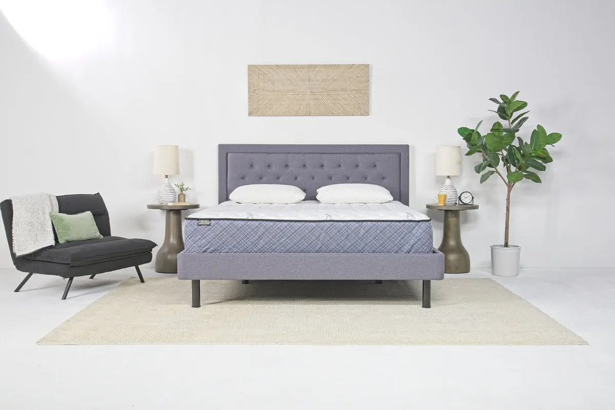 Sherwood Quantum Edge Lux Mattress - Image 8
