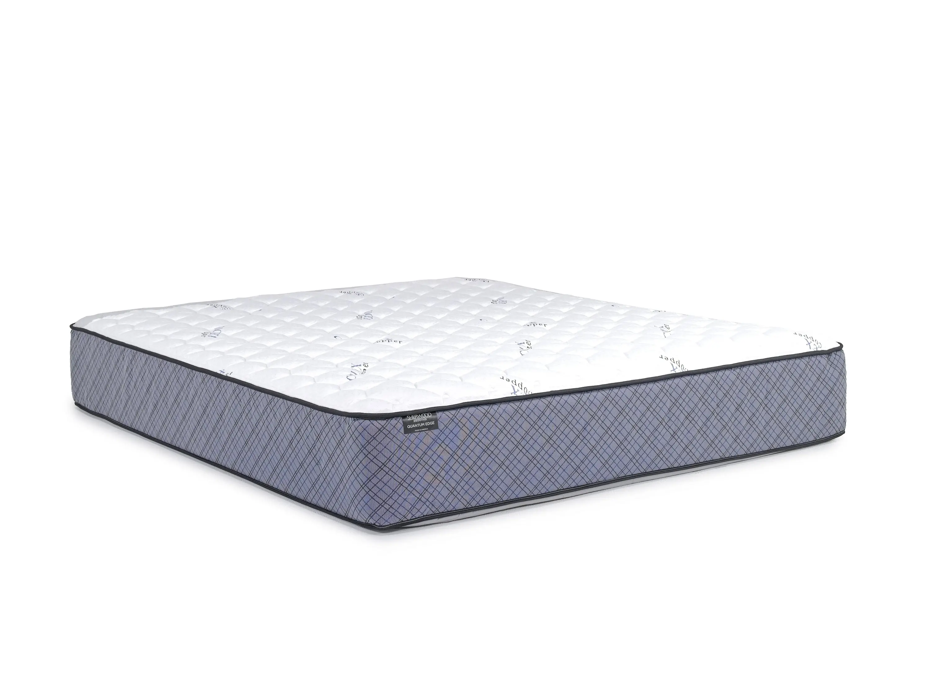 Sherwood Quantum Edge Lux Mattress - Image 9