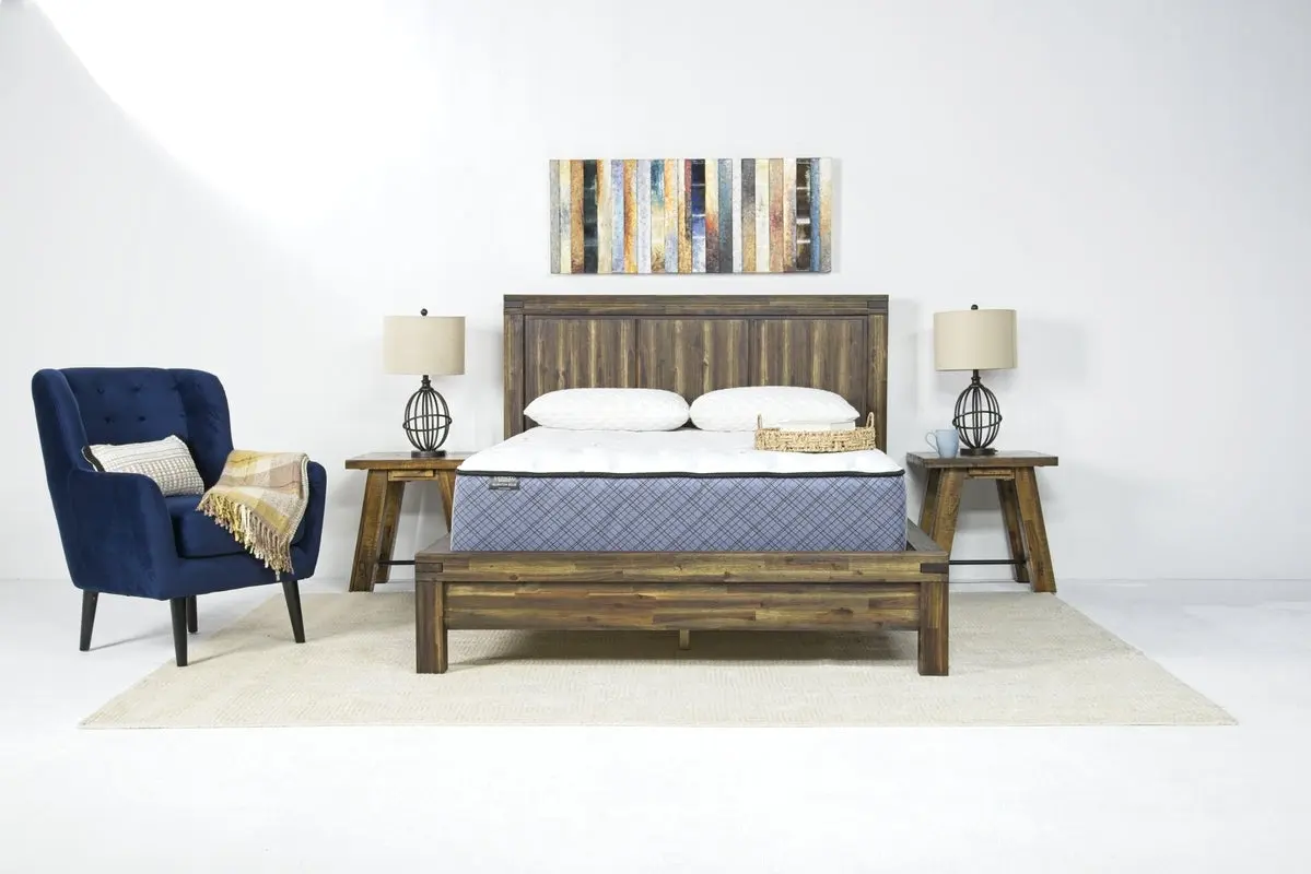 Sherwood Quantum Edge Mattress - Image 12