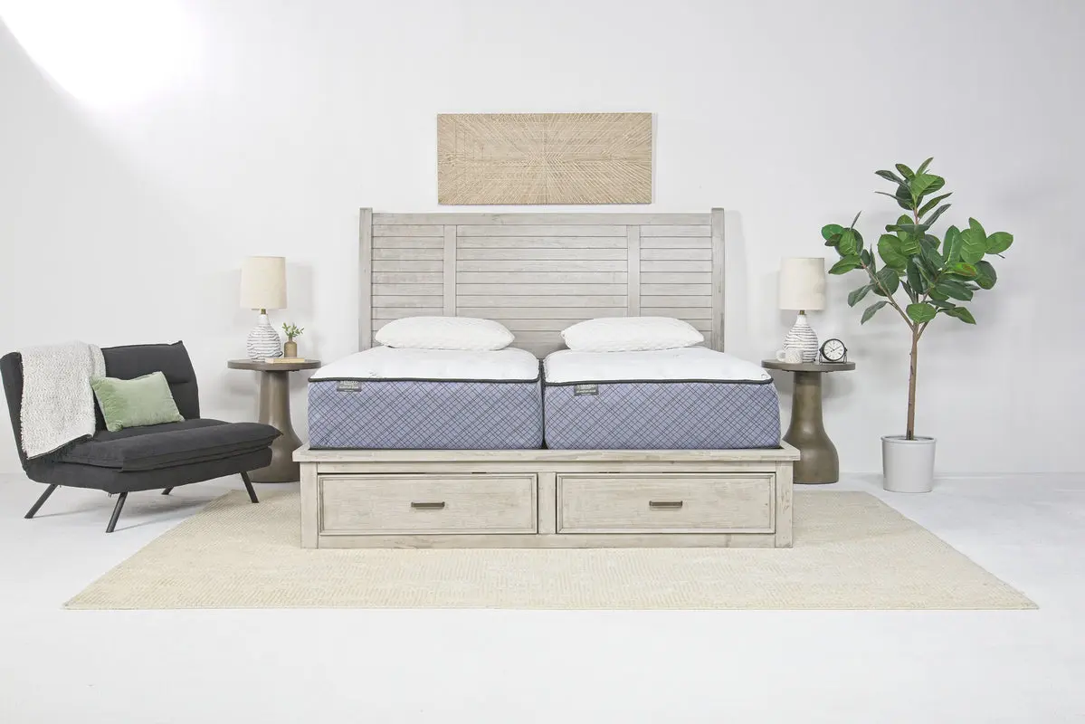 Sherwood Quantum Edge Mattress - Image 2