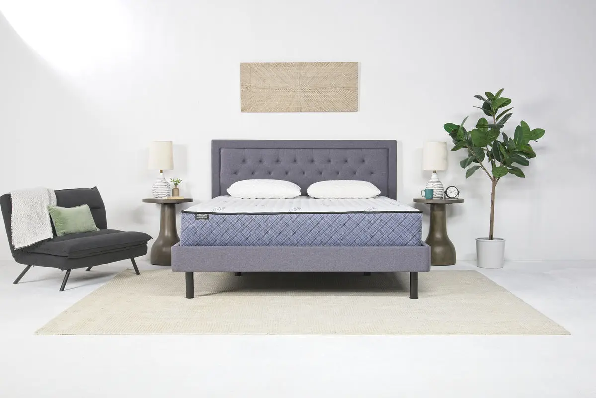 Sherwood Quantum Edge Mattress - Image 22