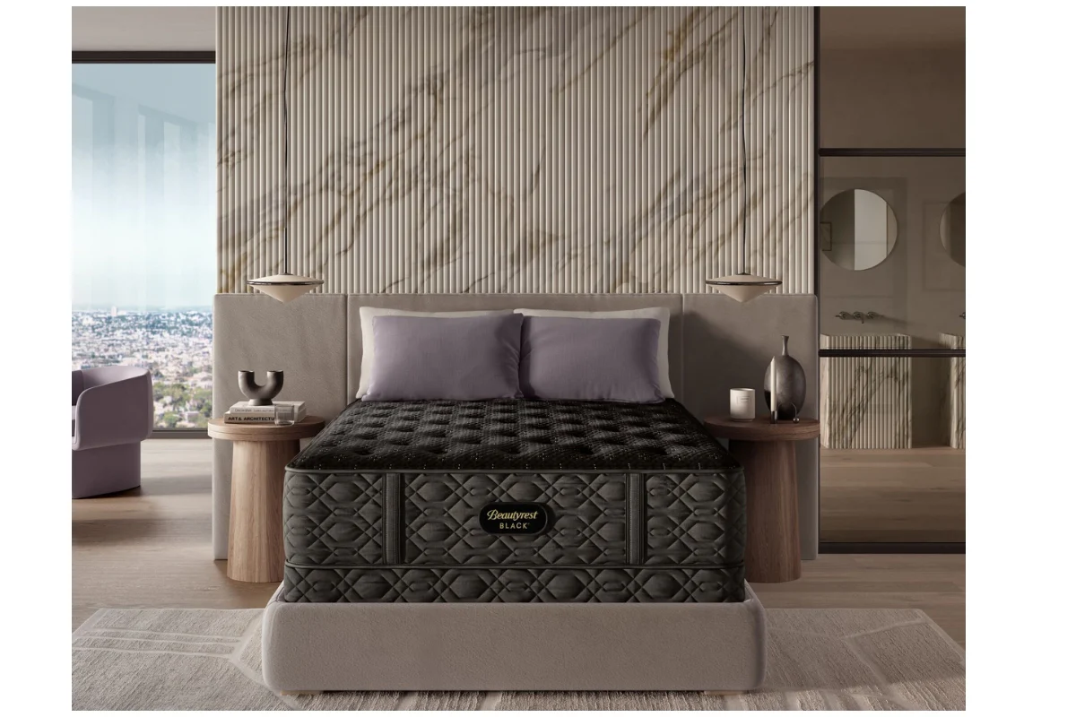 Simmons Beautyrest Black Series 3 Mattress - Image 8
