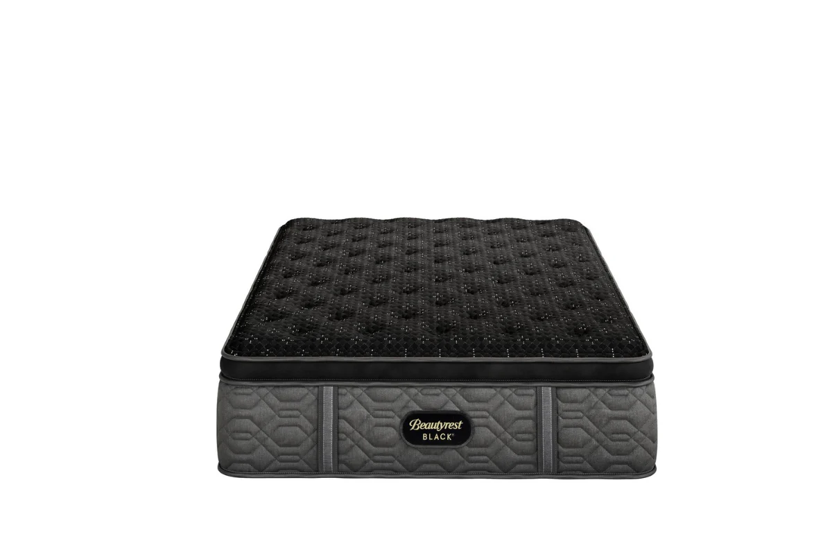 Simmons Beautyrest Black Series 3 Pillow Top Mattress - Image 3