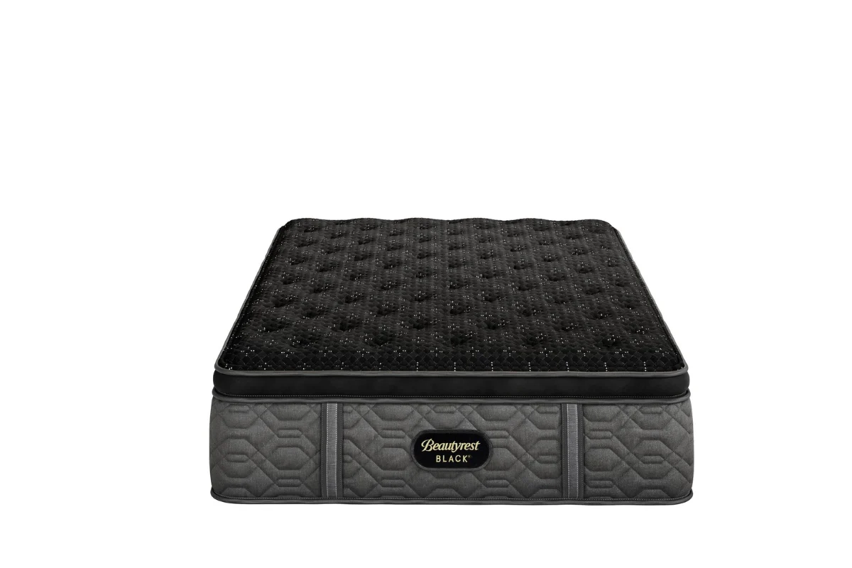 Simmons Beautyrest Black Series 3 Pillow Top Mattress - Image 37