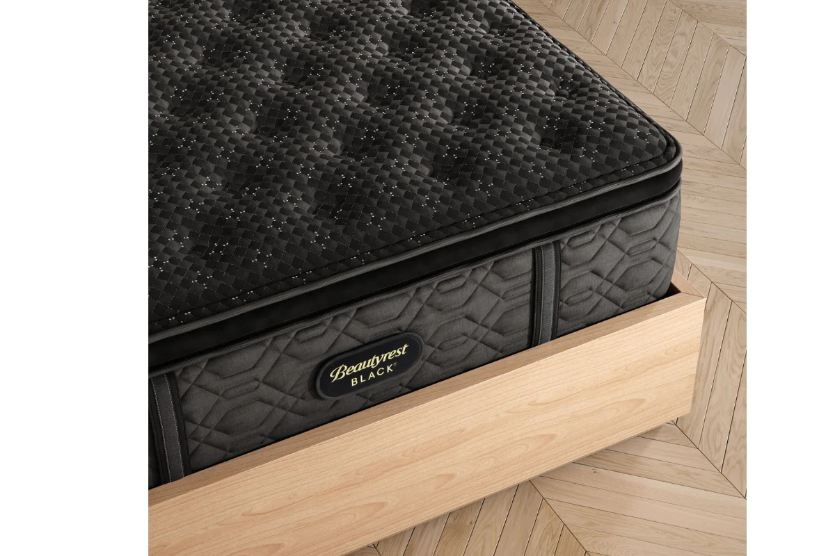 Simmons Beautyrest Black Series 3 Pillow Top Mattress - Image 7