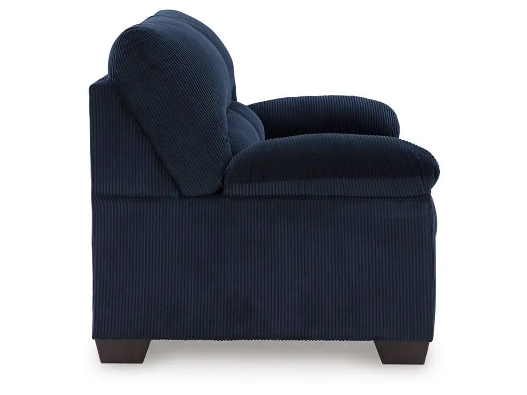 Simple Joy Loveseat - Image 10