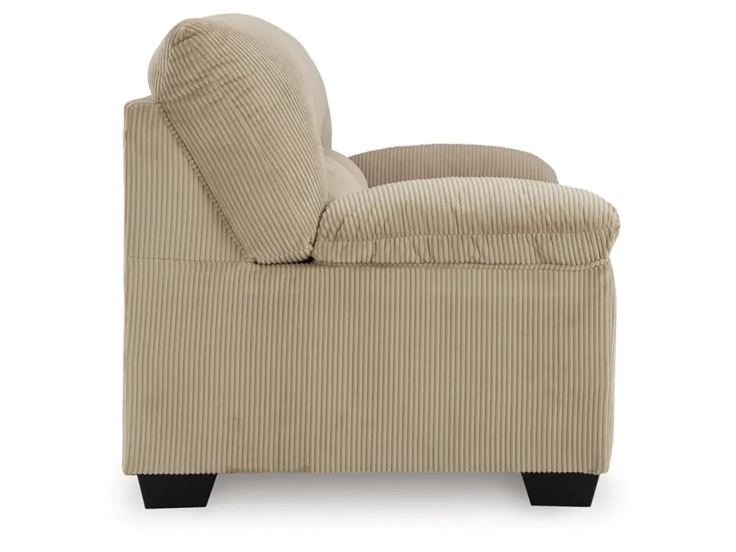 Simple Joy Loveseat - Image 15