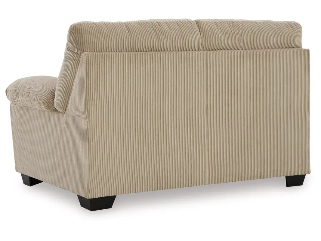 Simple Joy Loveseat - Image 16