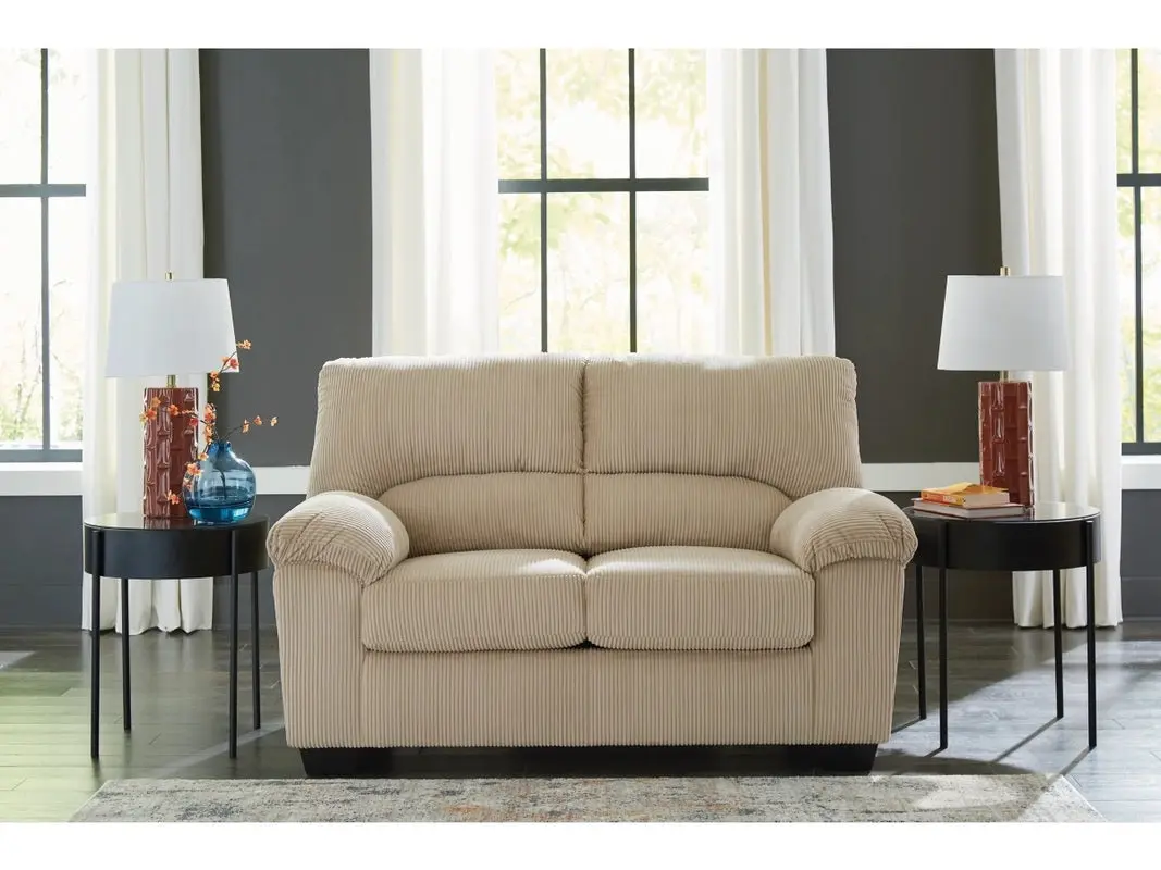 Simple Joy Loveseat - Image 17