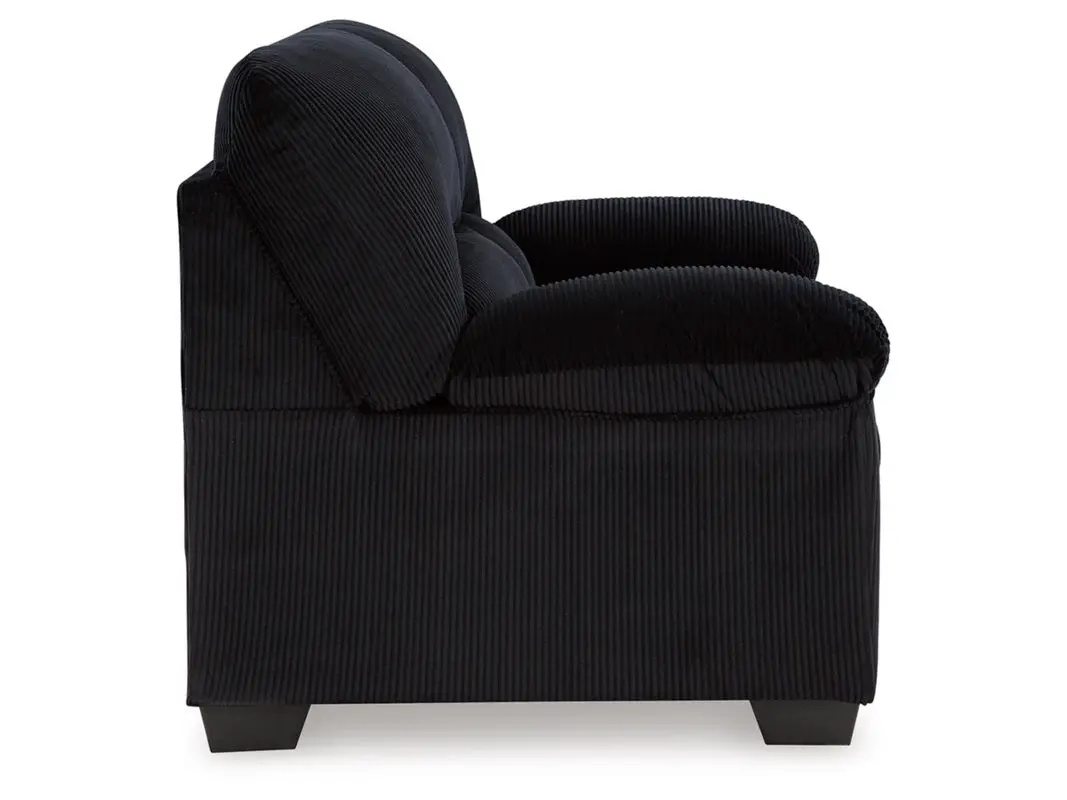 Simple Joy Loveseat - Image 3