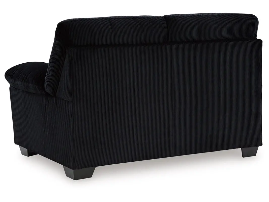 Simple Joy Loveseat - Image 4