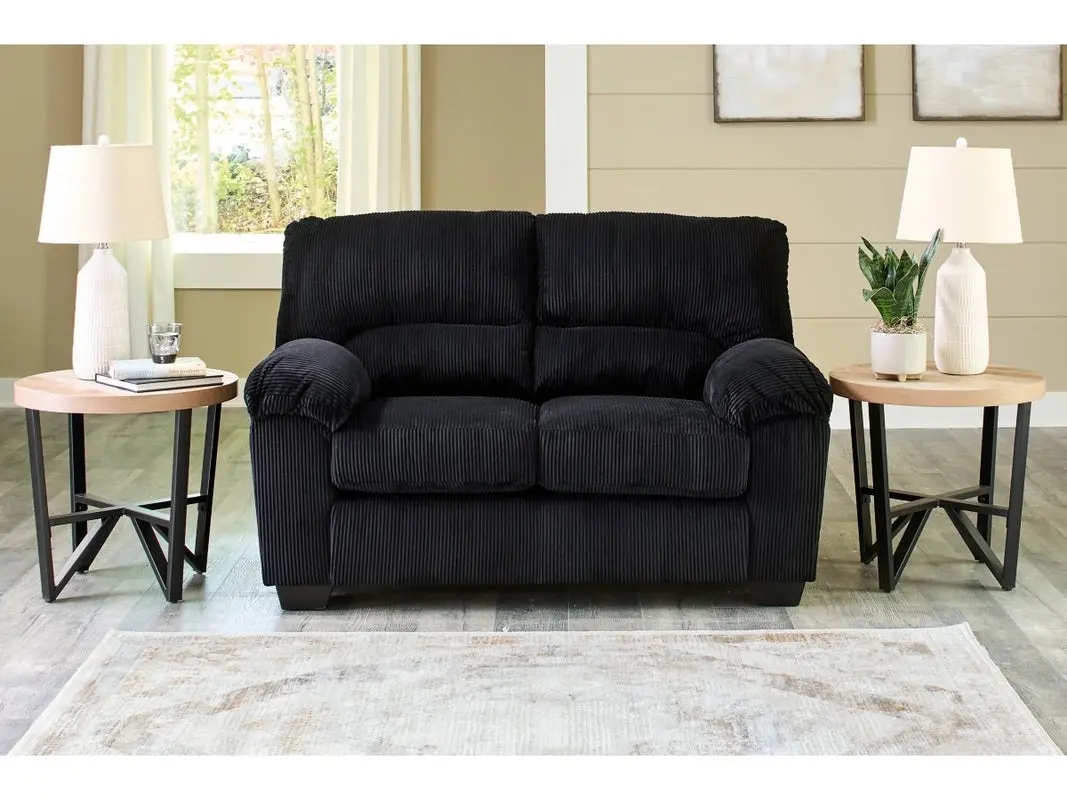 Simple Joy Loveseat - Image 5