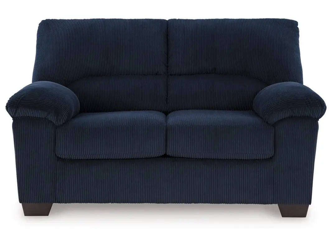 Simple Joy Loveseat - Image 9