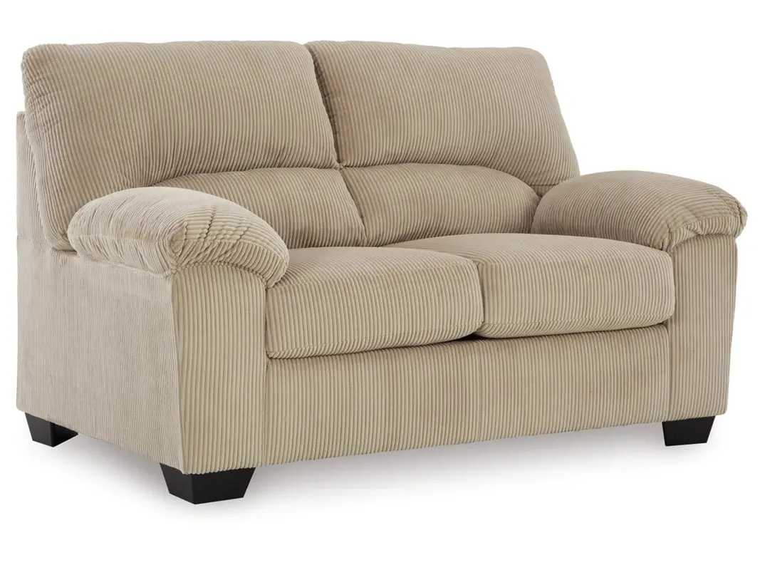 Simple Joy Sofa & Loveseat - Image 11