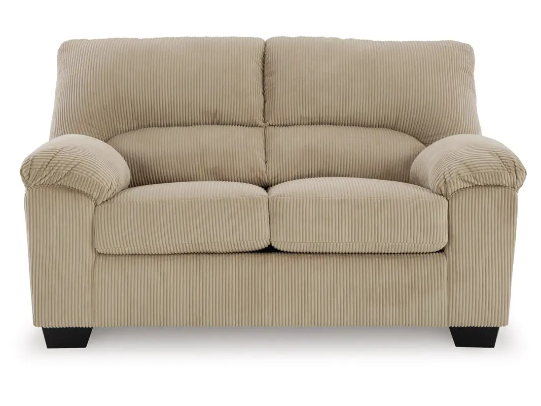 Simple Joy Sofa & Loveseat - Image 12