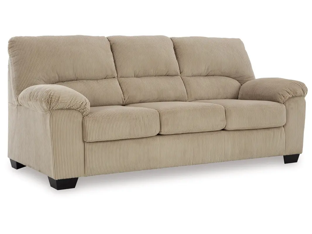 Simple Joy Sofa & Loveseat - Image 9