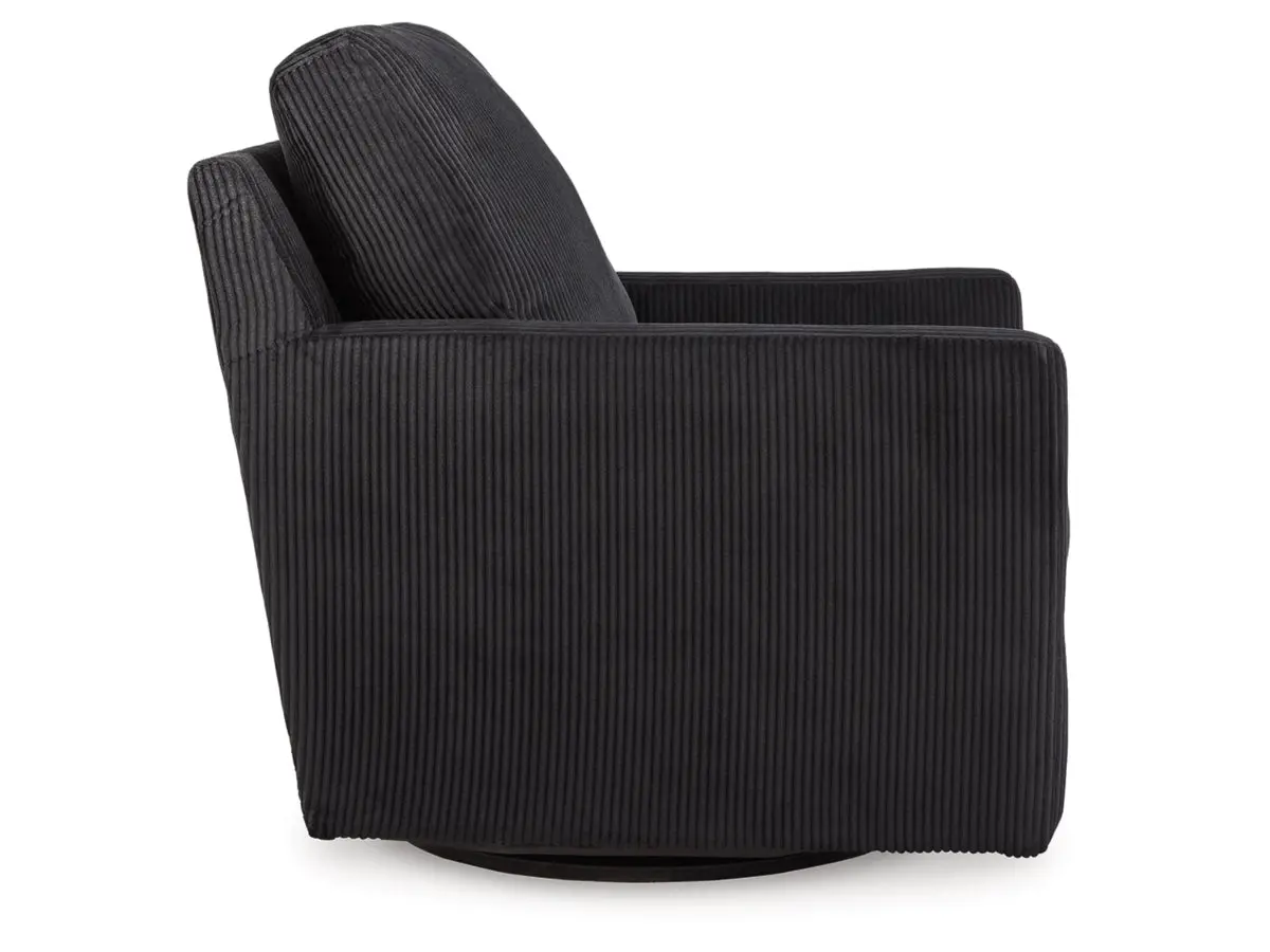 Simple Joy Swivel Chair - Image 15
