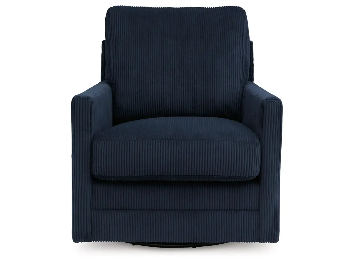 Simple Joy Swivel Chair - Image 2