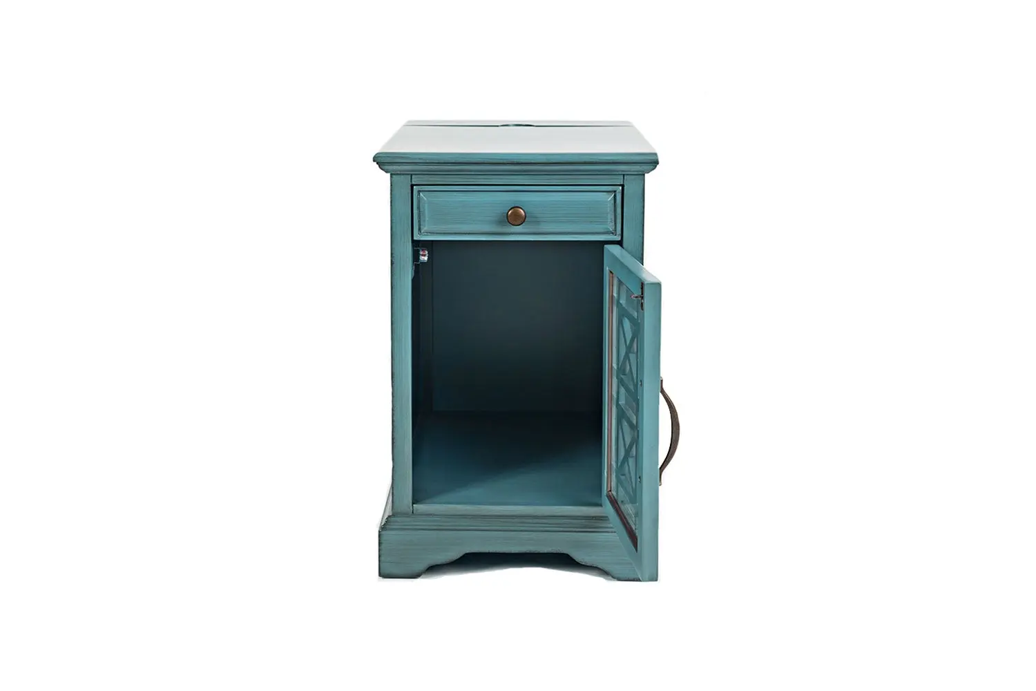 Skyy Chairside Table - Image 10