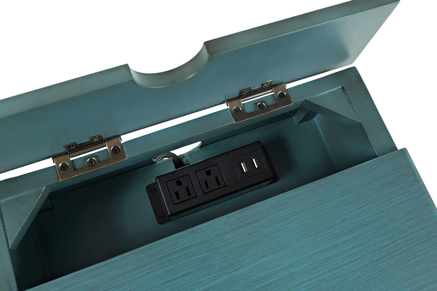 Skyy Chairside Table - Image 12