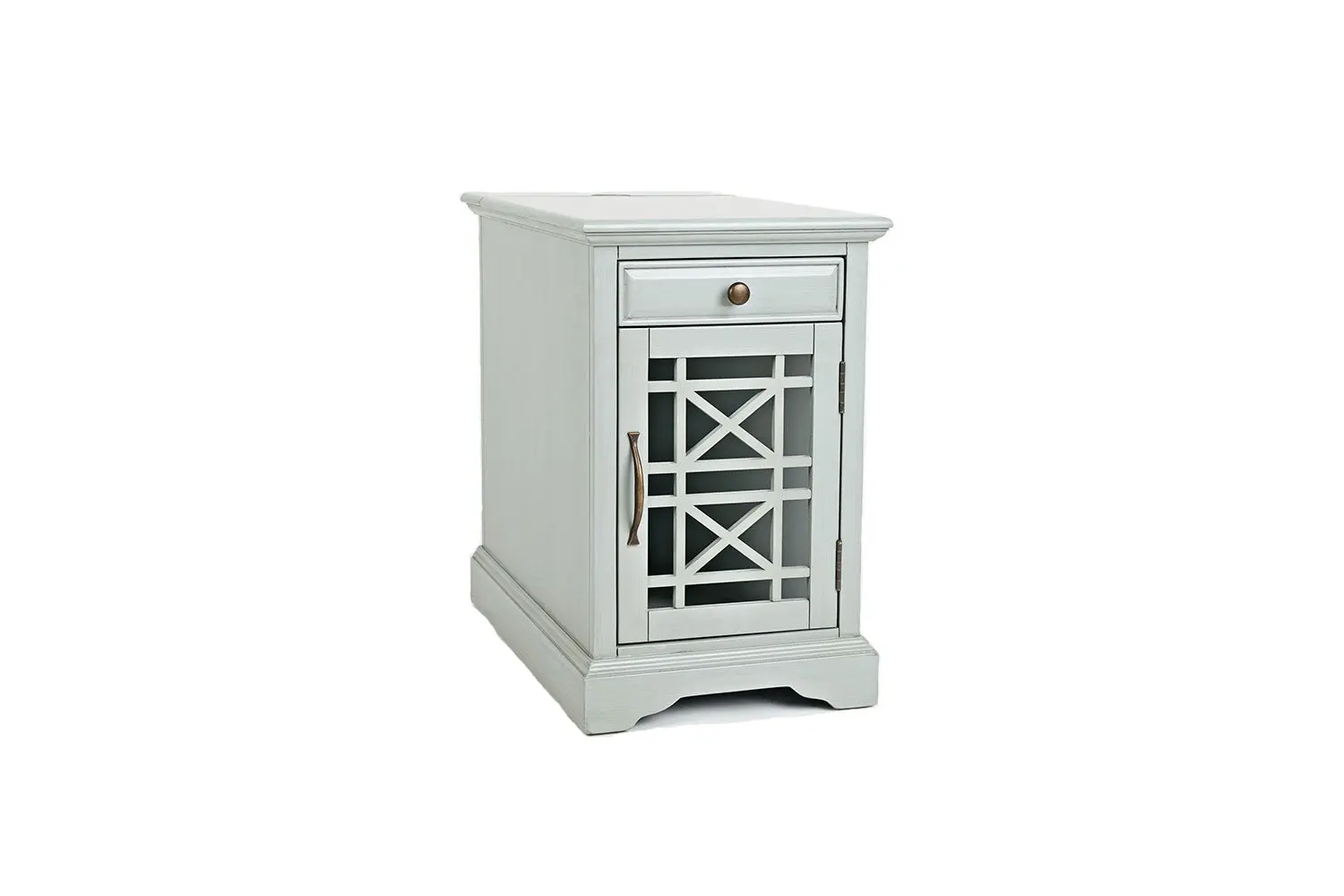 Skyy Chairside Table - Image 14