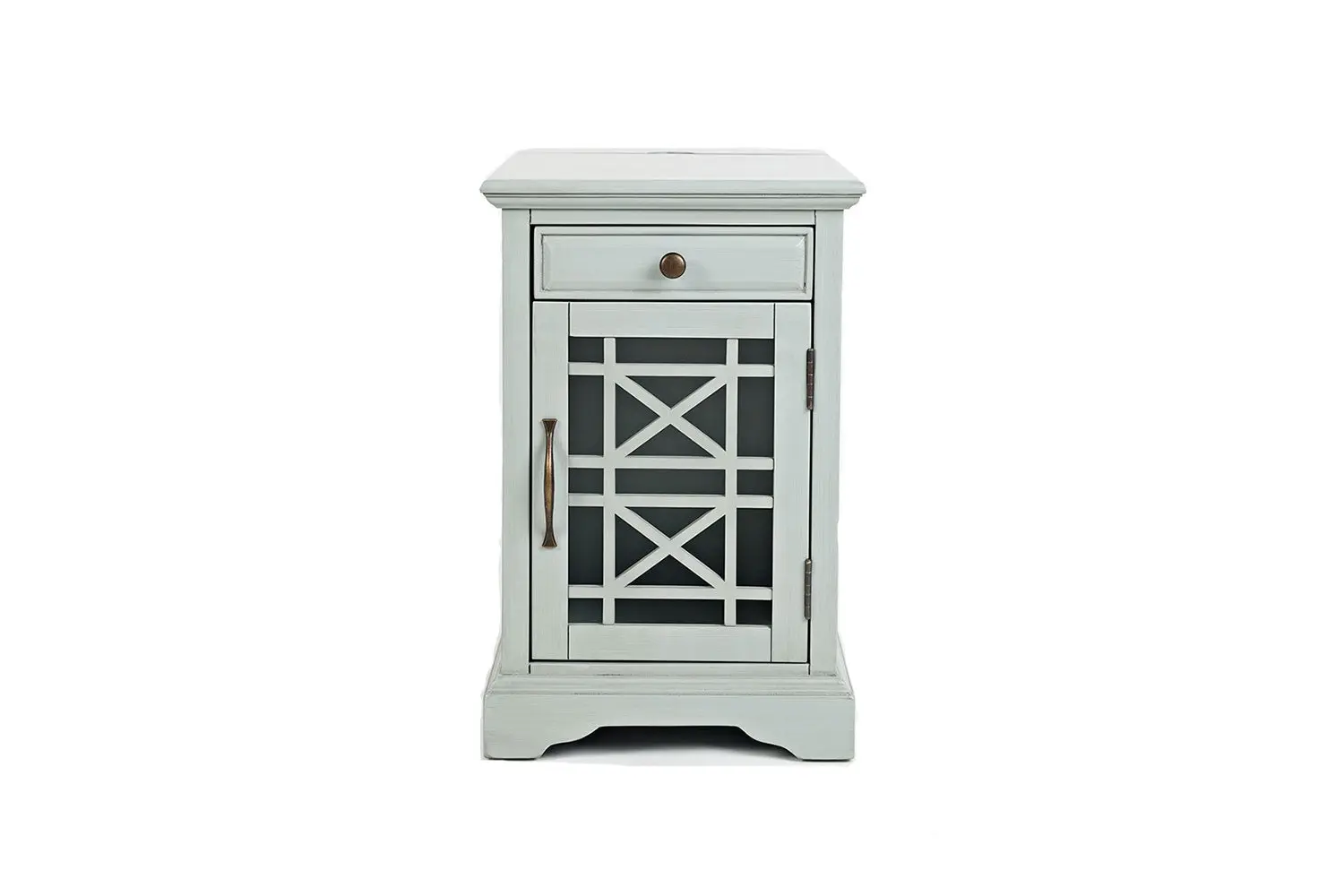 Skyy Chairside Table - Image 15