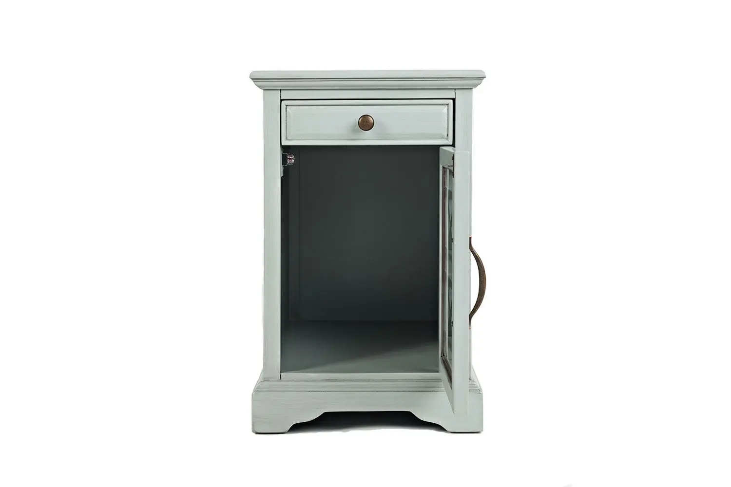 Skyy Chairside Table - Image 16