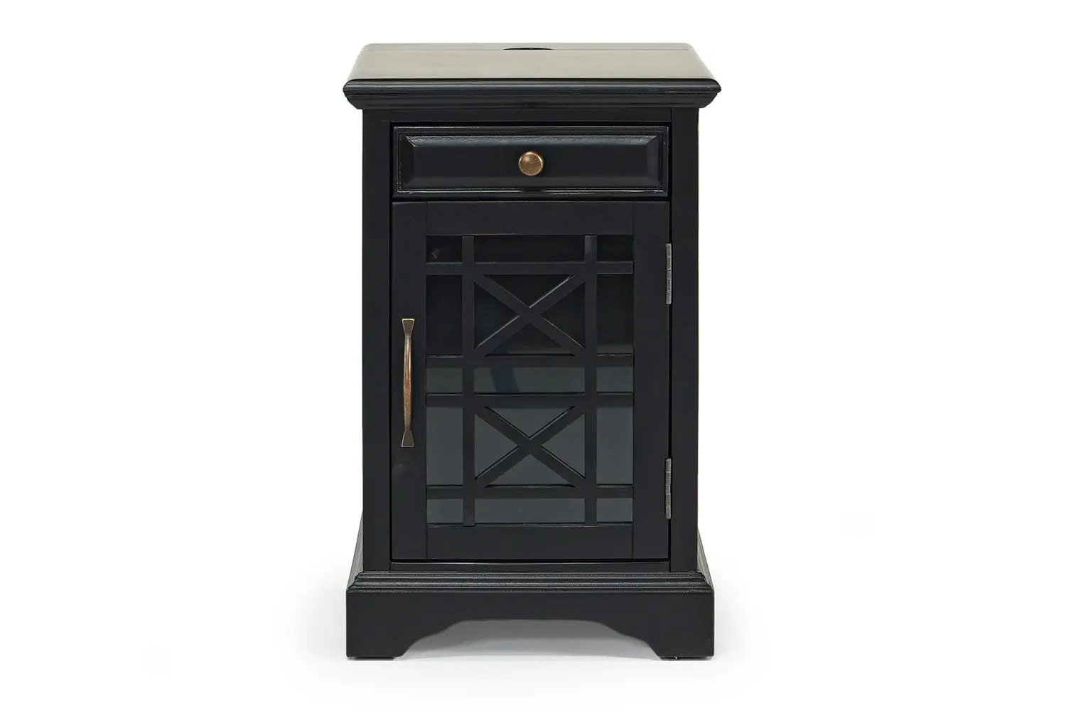 Skyy Chairside Table - Image 2