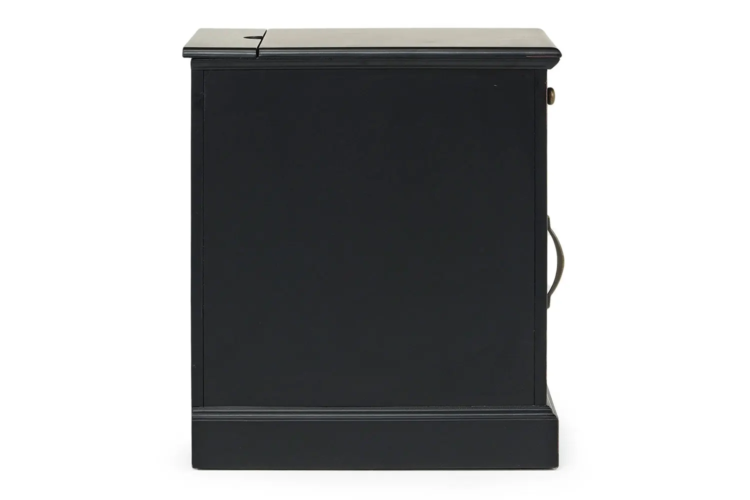 Skyy Chairside Table - Image 3