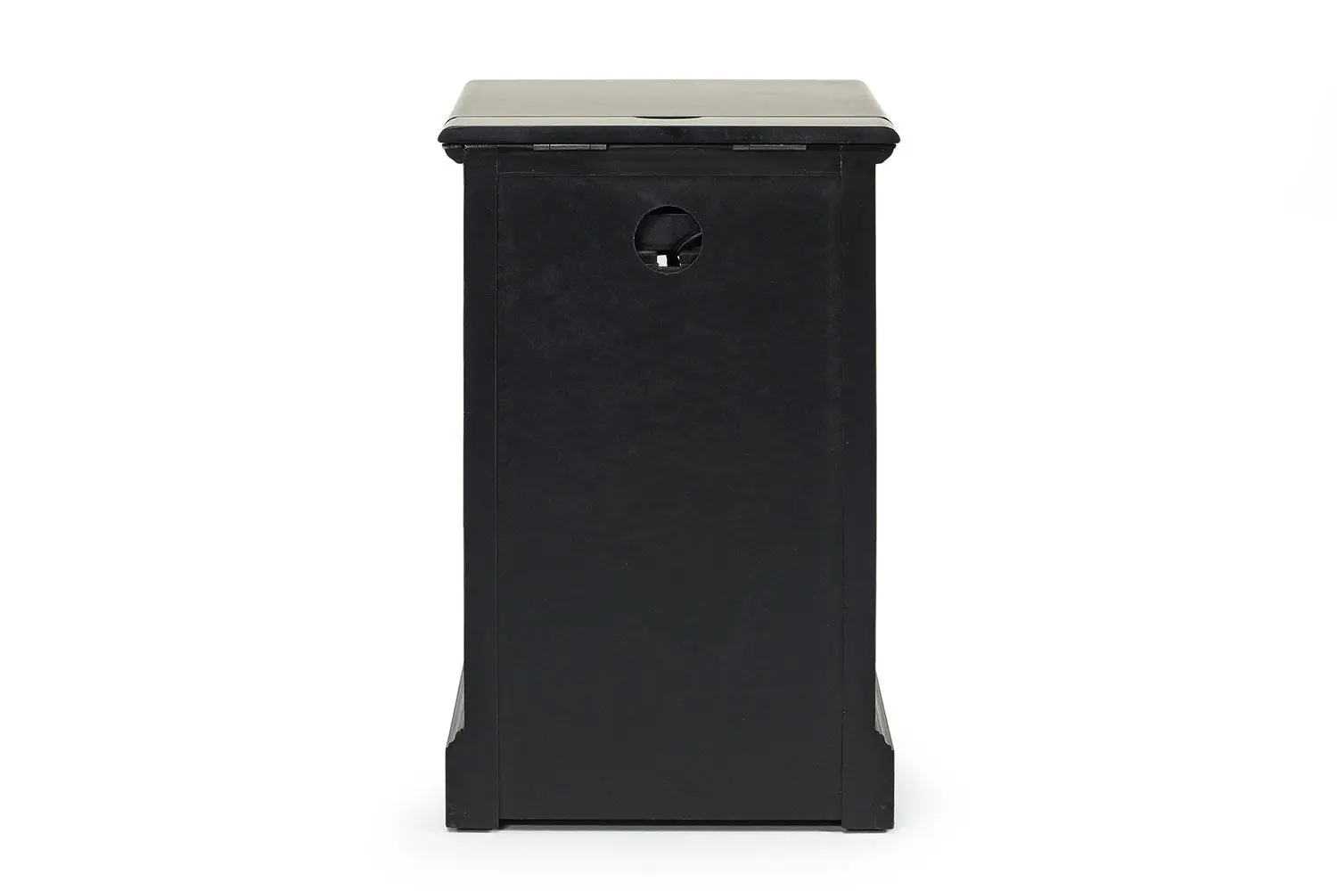 Skyy Chairside Table - Image 4