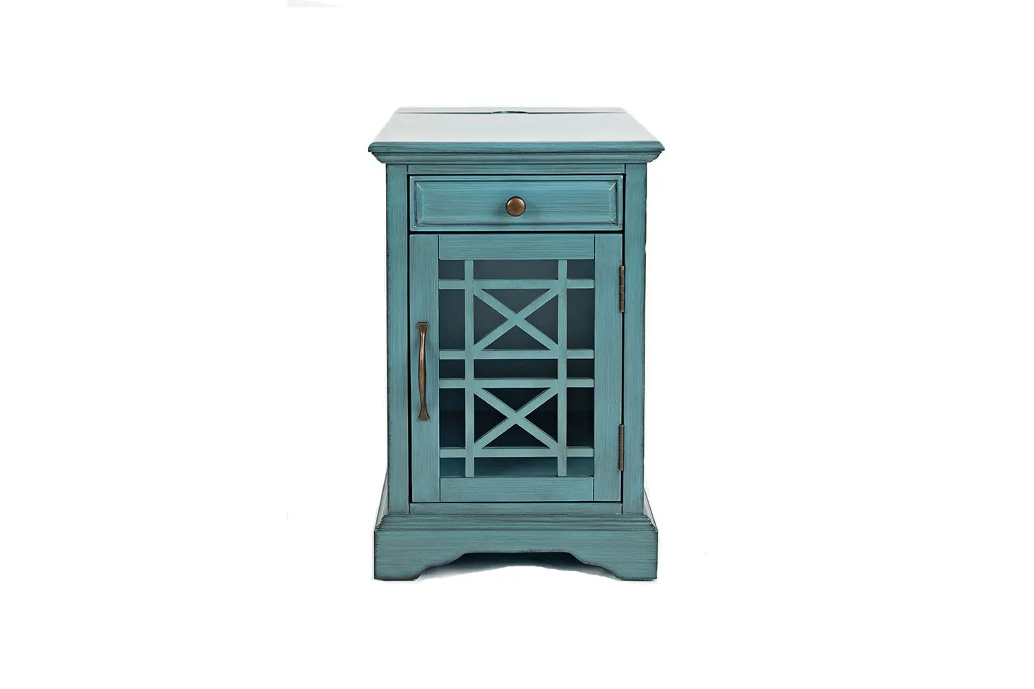 Skyy Chairside Table - Image 9