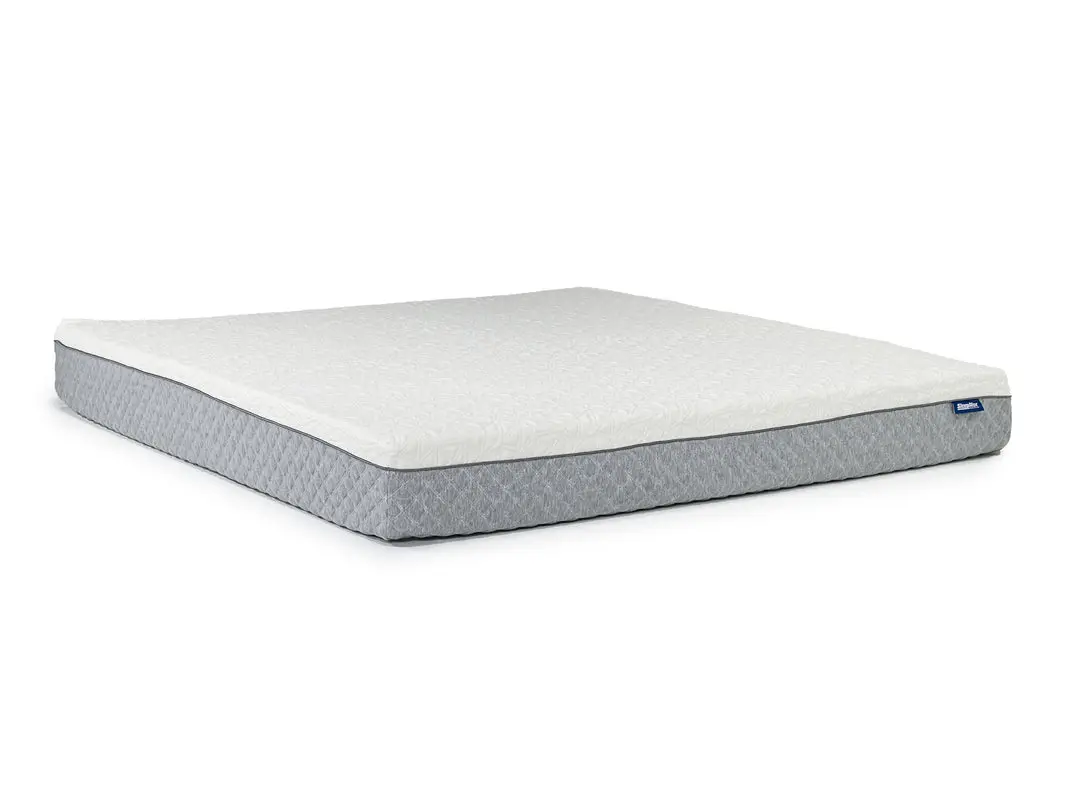 Sleepmor 10 Inch Copper Infused Medium Mattress & Adjustable Foundation Package - Image 9