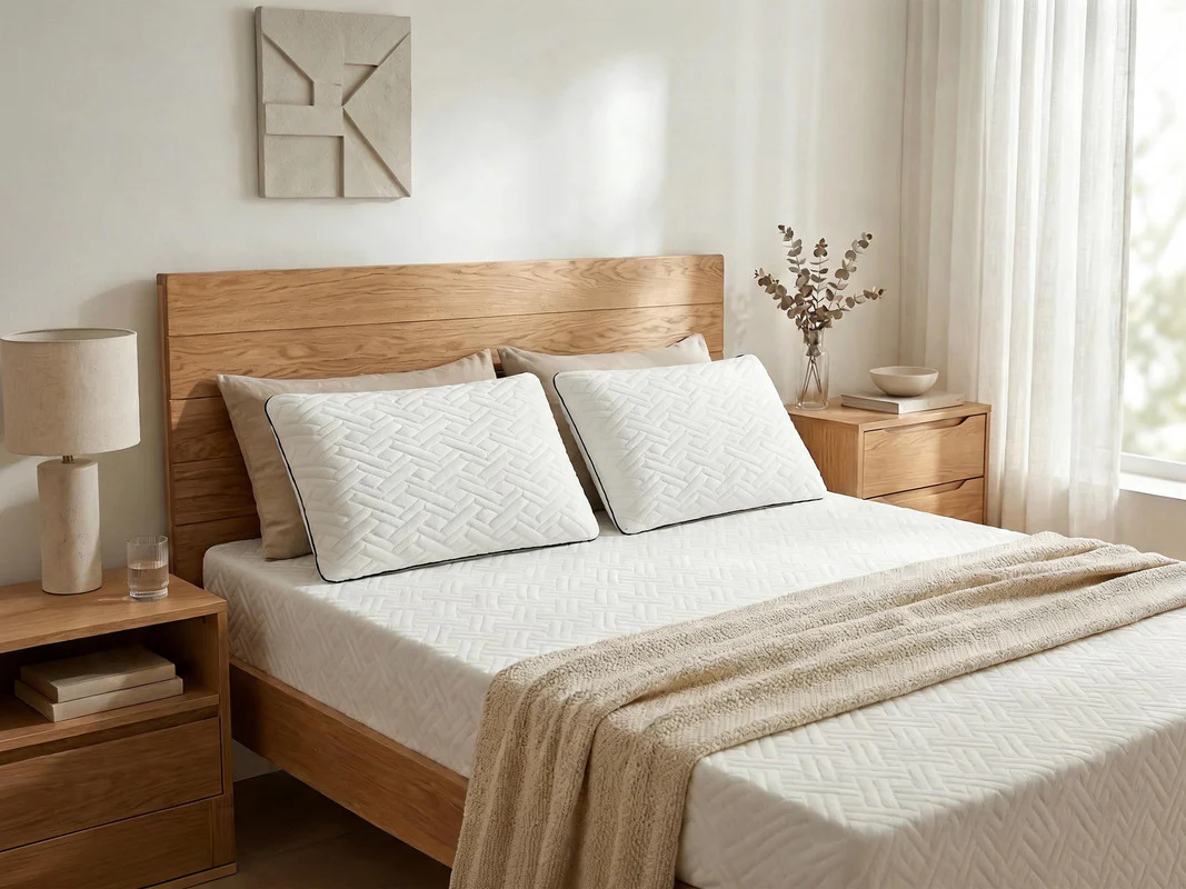 Sleepmor 10 Inch Essential Hybrid Mattress Dropship - Image 23