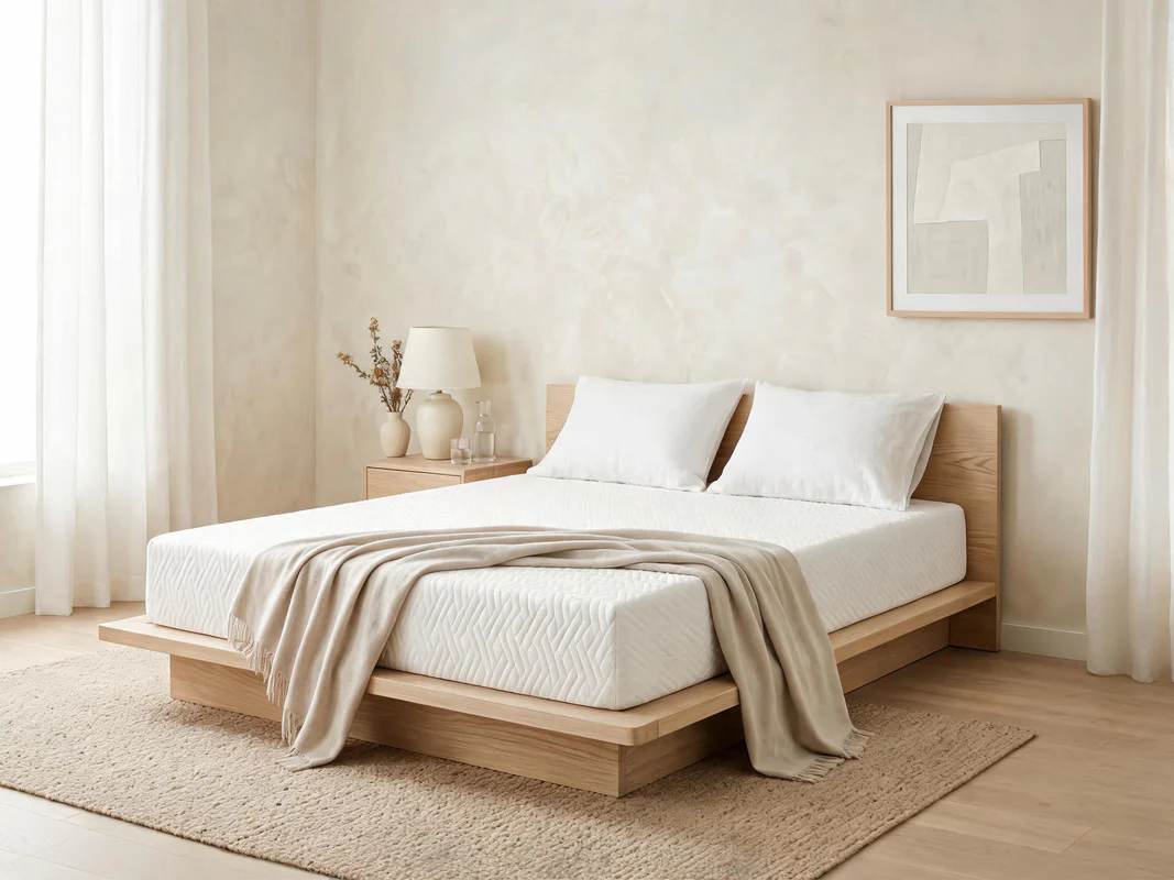 Sleepmor 10 Inch Essential Hybrid Mattress Dropship - Image 25