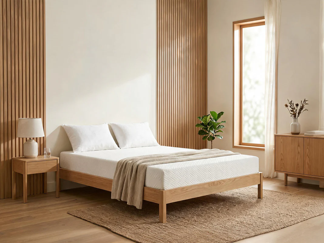 Sleepmor 10 Inch Essential Hybrid Mattress Dropship - Image 34