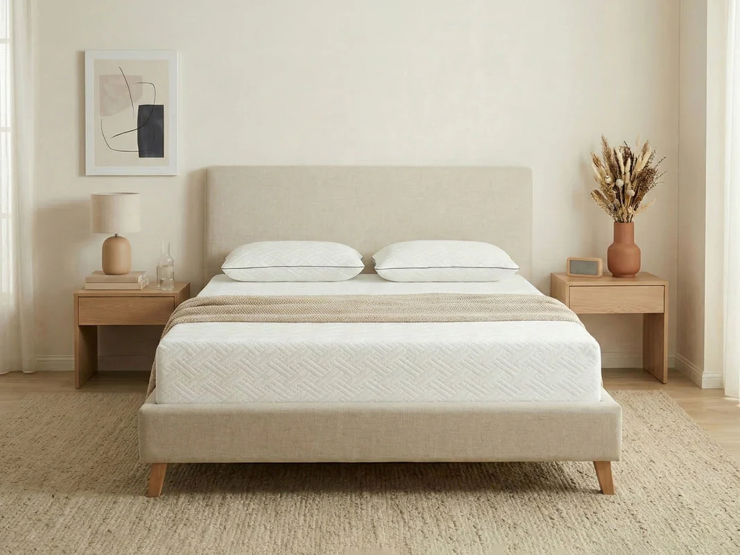 Sleepmor 10 Inch Essential Hybrid Mattress Dropship - Image 6