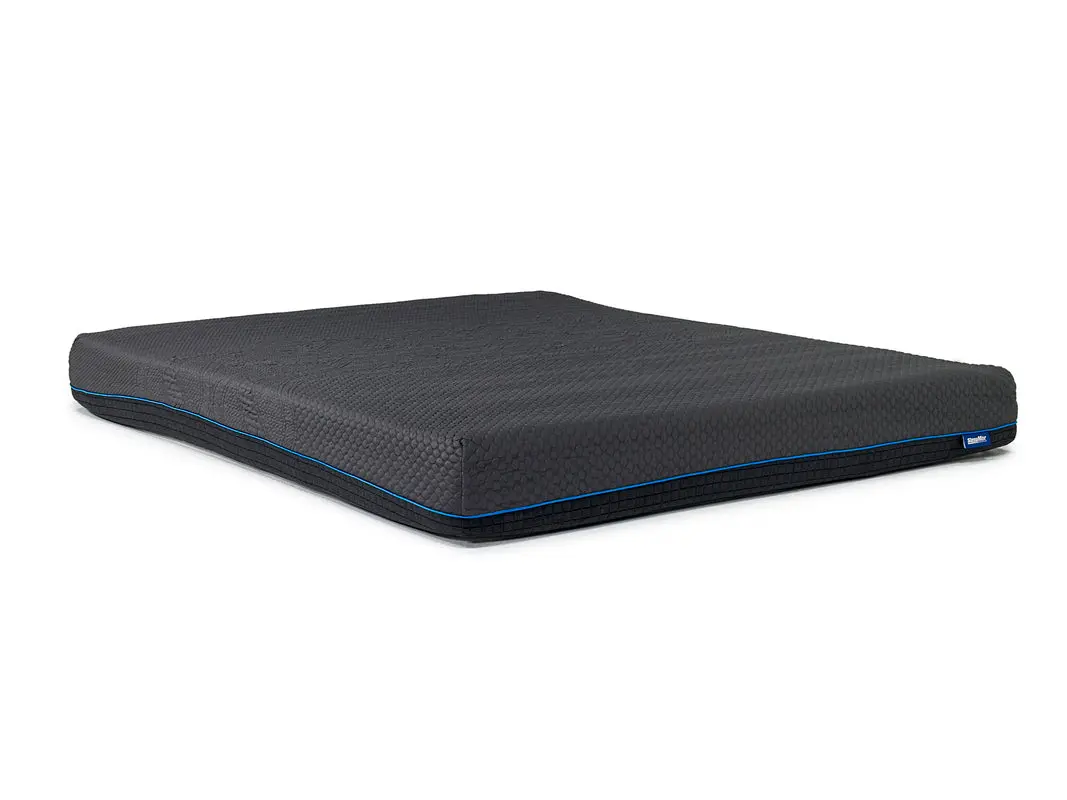 Sleepmor 10 Inch Hybrid Cool Firm Mattress & Adjustable Foundation Package - Image 7