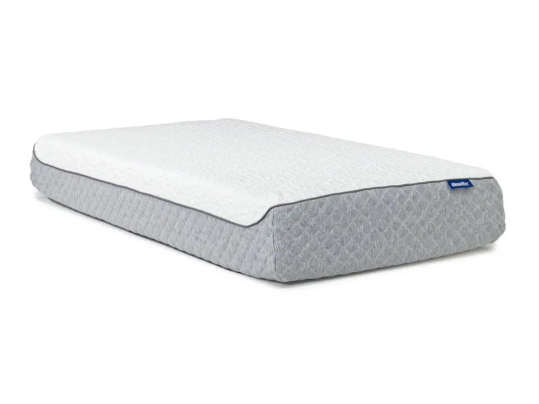 Sleepmor 12 Inch Copper Infused Medium Mattress - Image 8