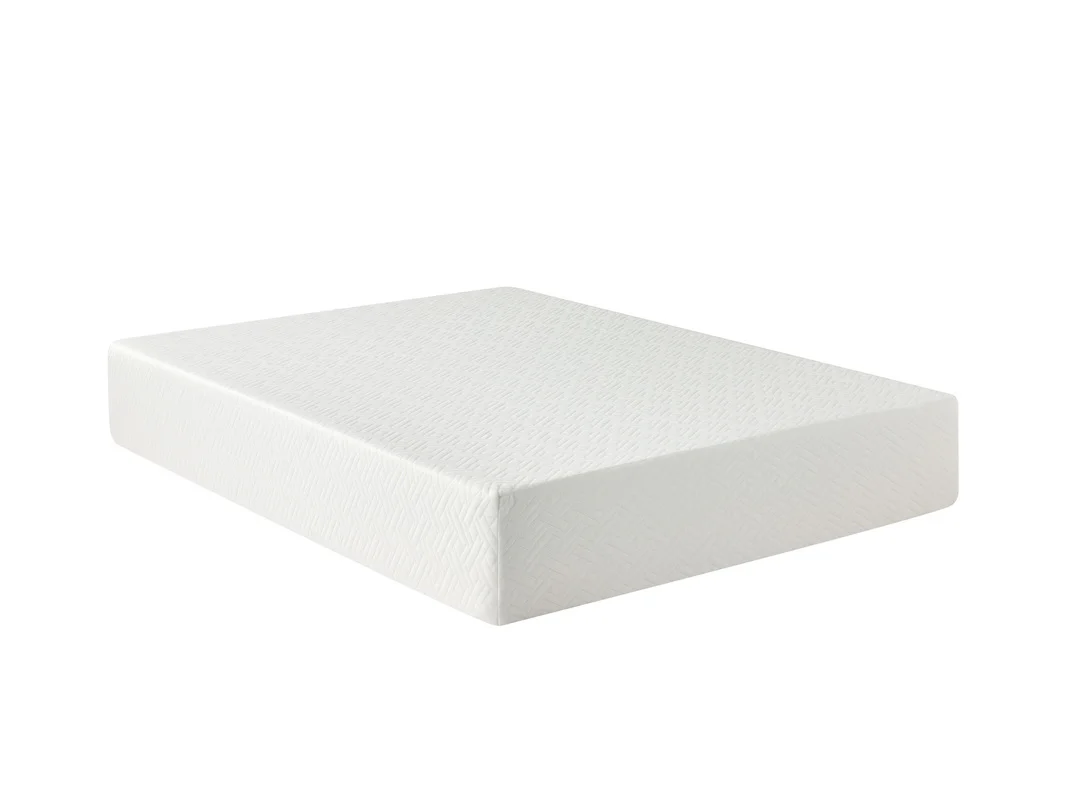 Sleepmor 12 Inch Essential Hybrid Mattress Dropship - Image 21