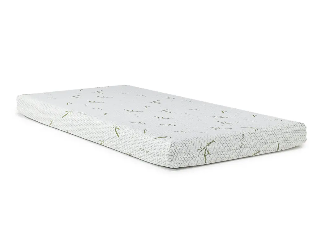 Sleepmor 6 Inch Impact Medium Mattress - Image 3