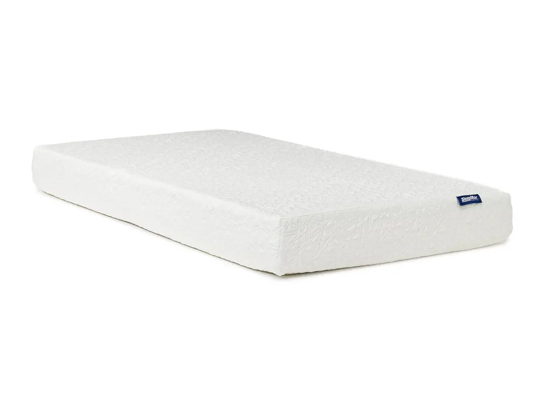 Sleepmor 8 Inch Copper Infused Firm Mattress - Image 3