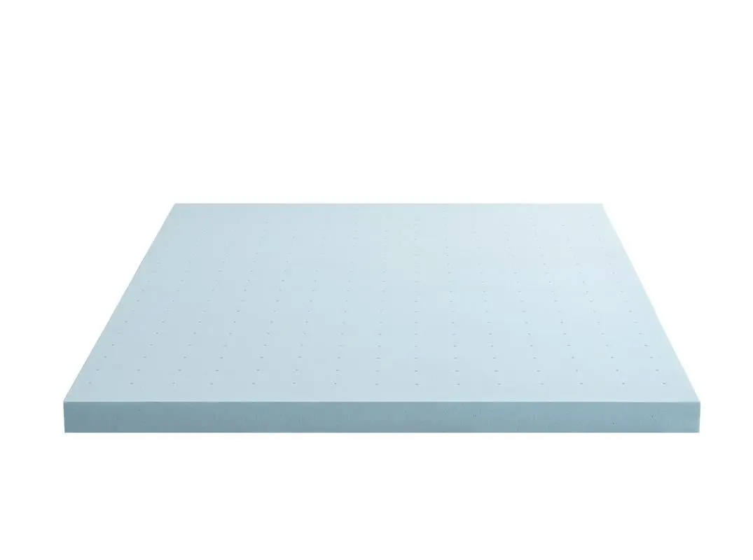 Sleepmor Gel Infused Ventilated Mattress Cover - Image 26