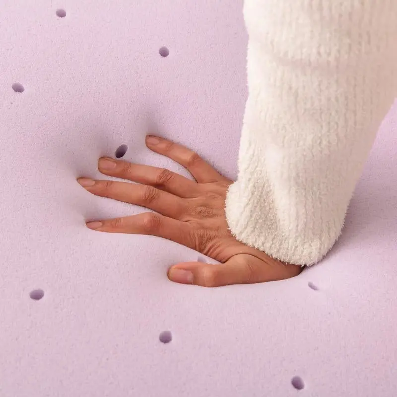 Sleepmor Lavender Infused Mattress Cover - Image 9