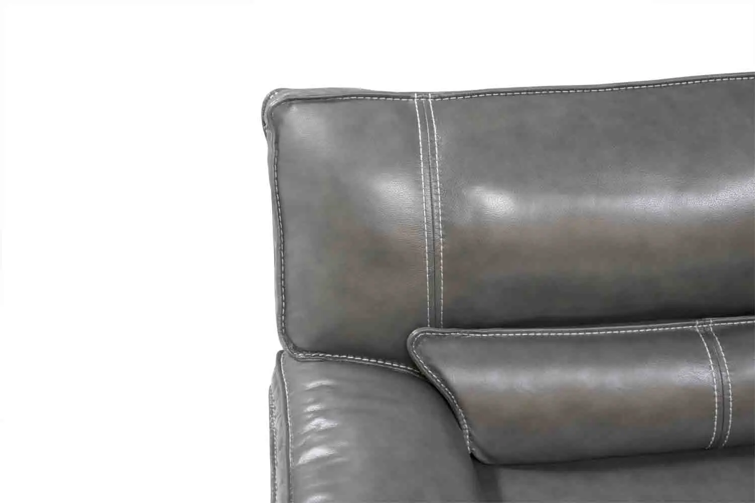Sofia 3 Piece 3 Power Sectional - Image 10