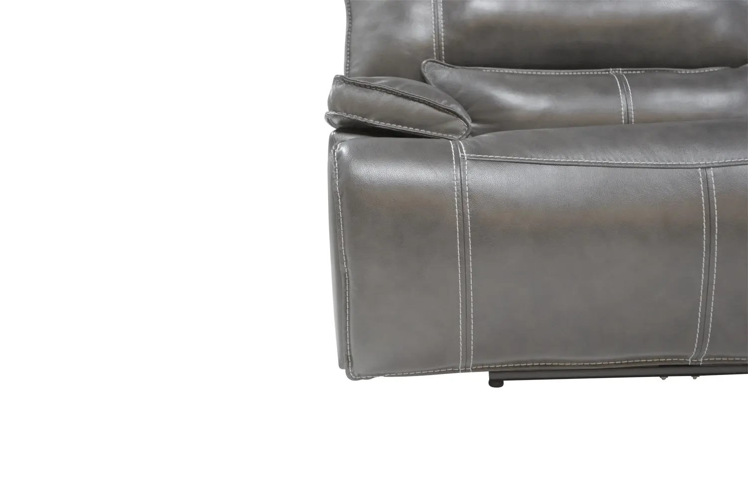 Sofia 3 Piece 3 Power Sectional - Image 11