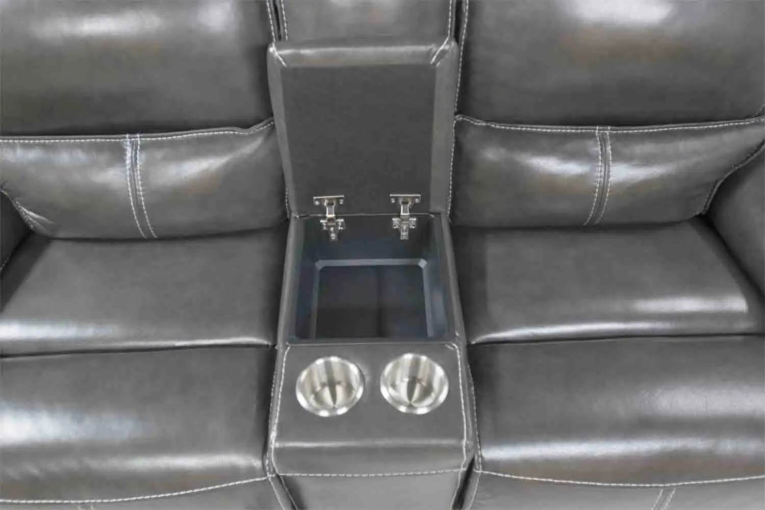 Sofia 3 Piece 3 Power Sectional - Image 13
