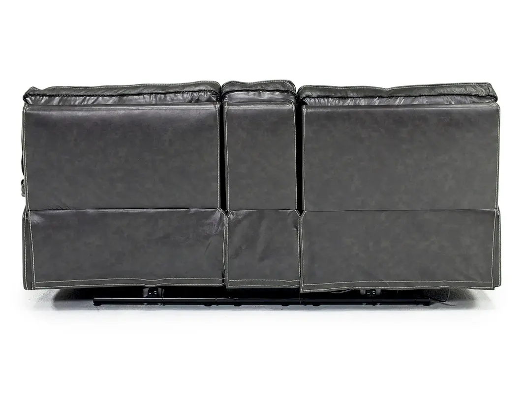 Sofia 3 Power Console Loveseat - Image 13