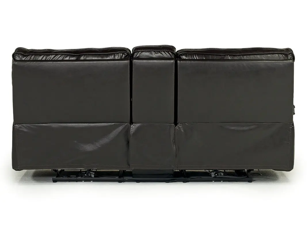 Sofia 3 Power Console Loveseat - Image 6
