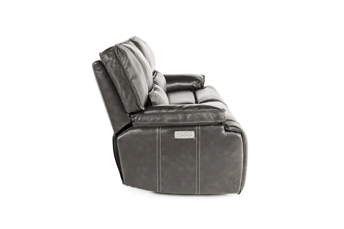 Sofia 3 Power Sofa - Image 14
