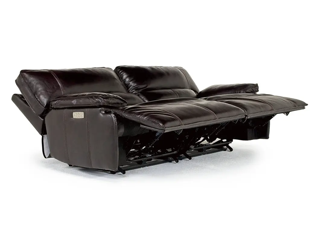 Sofia 3 Power Sofa - Image 3